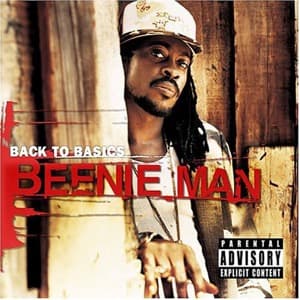 Beenie Man - Back to Basics