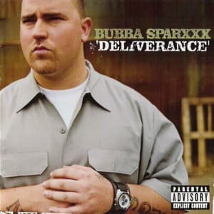 Bubba Sparxxx - Deliverance