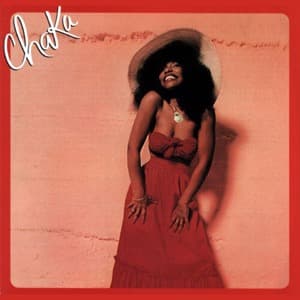 Chaka Khan - Chaka