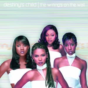 Destiny's Child - The Writing's on the Wall