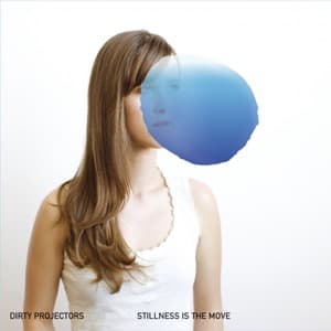 Dirty Projectors - Bitte Orca