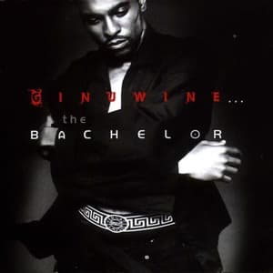 Ginuwine - Ginuwine...the Bachelor