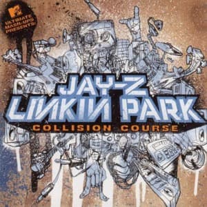 Jay-Z & Linkin Park - Collision Course