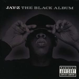 Jay-Z - The Black Album