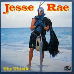 Jesse Rae - The Thistle