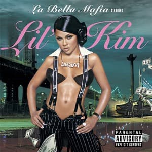 Lil' Kim - La Bella Mafia