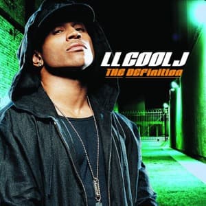 LL Cool J - The DEFinition