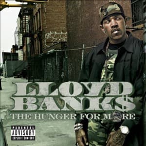 Lloyd Banks - The Hunger for More