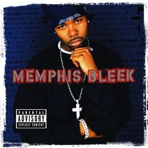 Memphis Bleek - M.A.D.E.