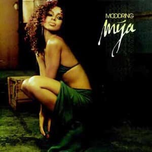 Mya - Moodring