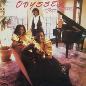 Odyssey - Happy Together