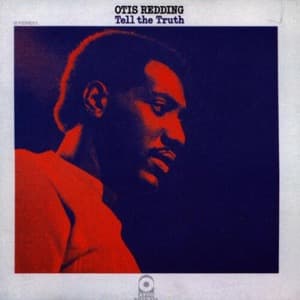 Otis Redding - Tell the Truth