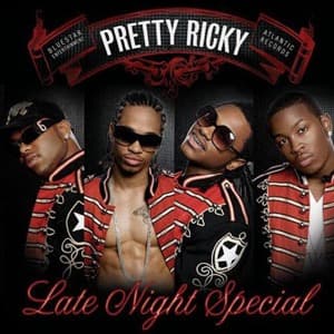 Pretty Ricky - Late Night Special