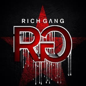Rich Gang - Rich Gang
