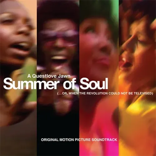 Various Artists - Summer of Soul