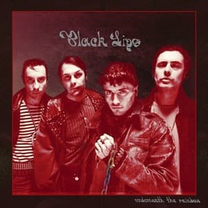 The Black Lips - Underneath the Rainbow
