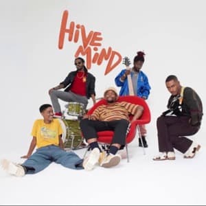 The Internet - Hive Mind