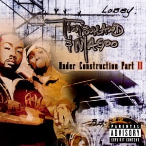 Timbaland & Magoo - Under Construction Part II