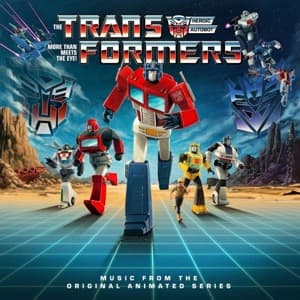 Soundtrack - Transformers (Soundtrack)