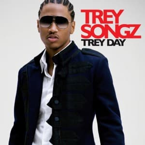 Trey Songz - Trey Day