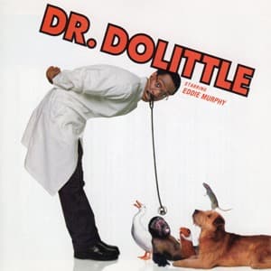 Various Artists - Dr. Dolittle (Soundtrack)