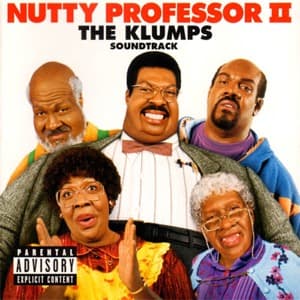Various Artists - Nutty Professor II (Soundtrack)