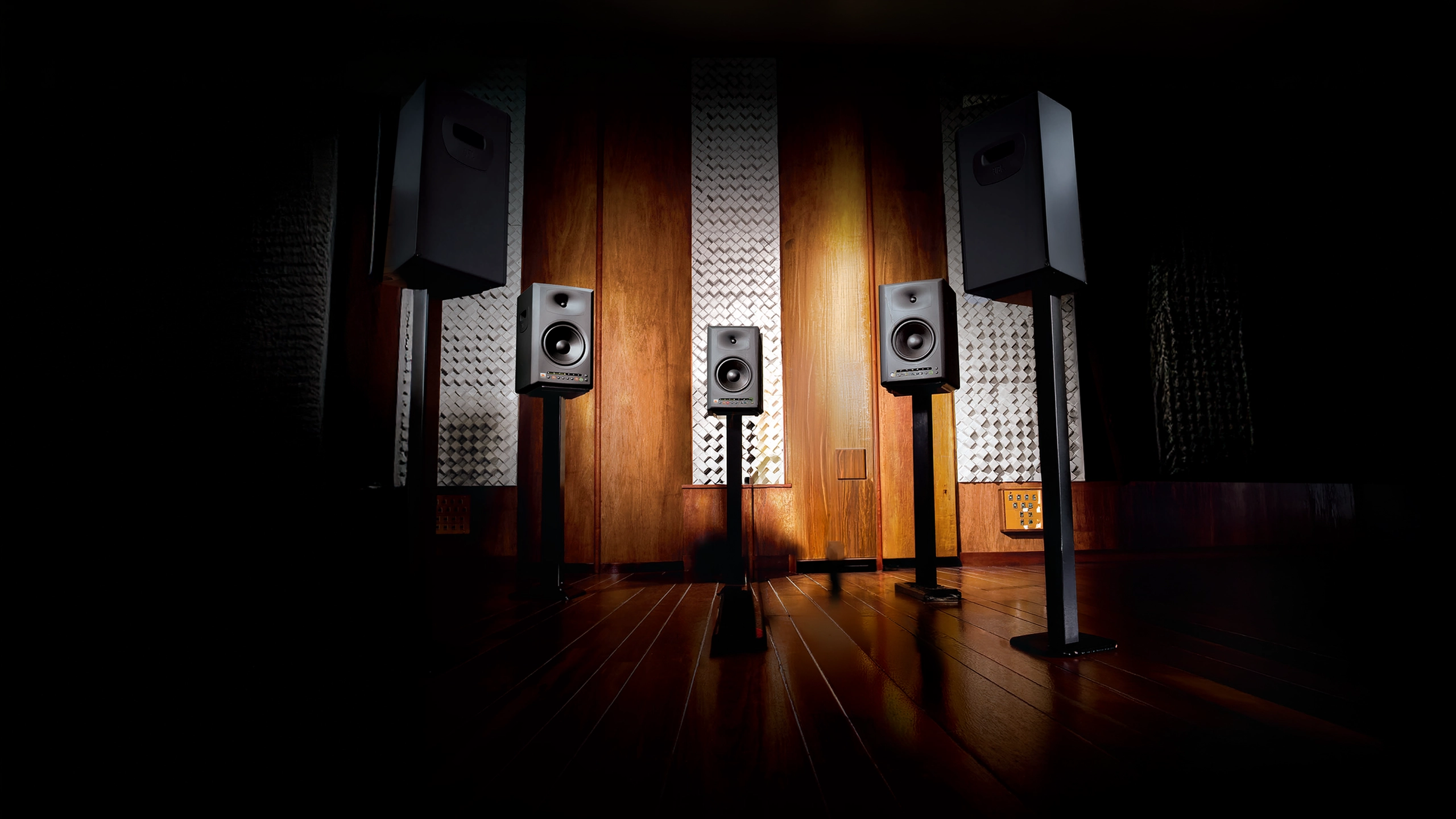 Jimmy Douglass Studio