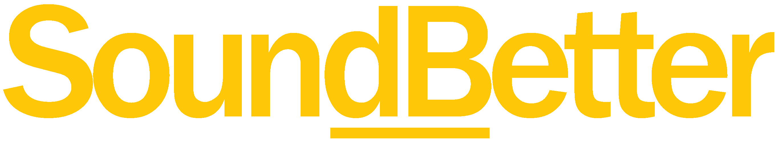 SoundBetter